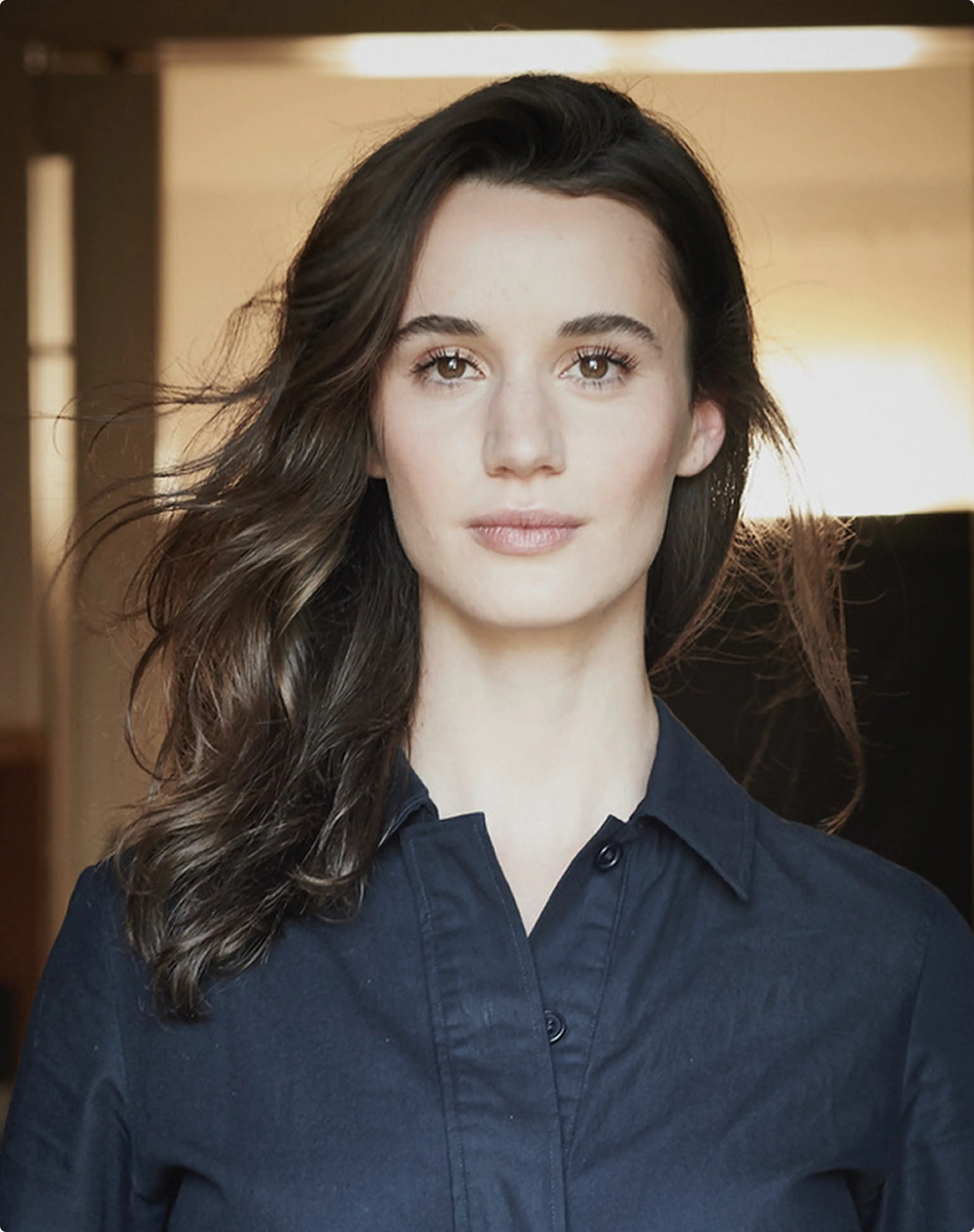 Maxine Murphy